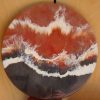 Tides of Ember close up