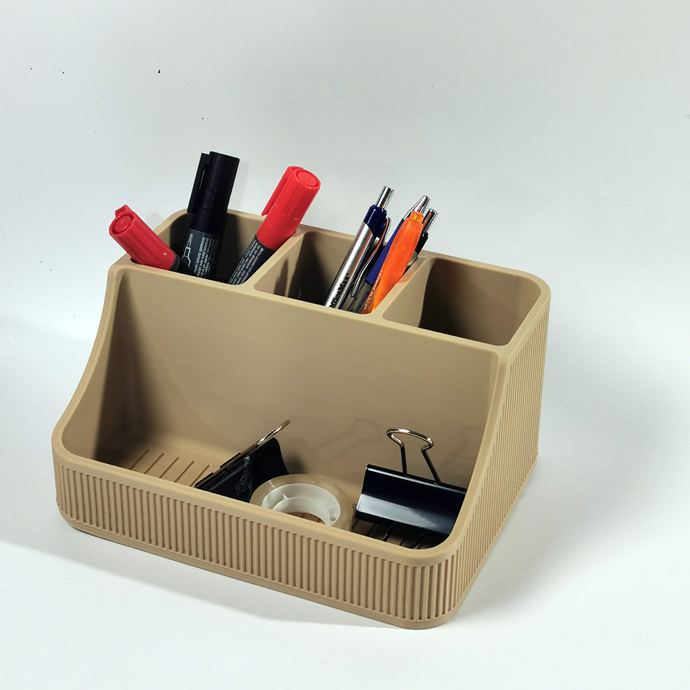 Desk caddy