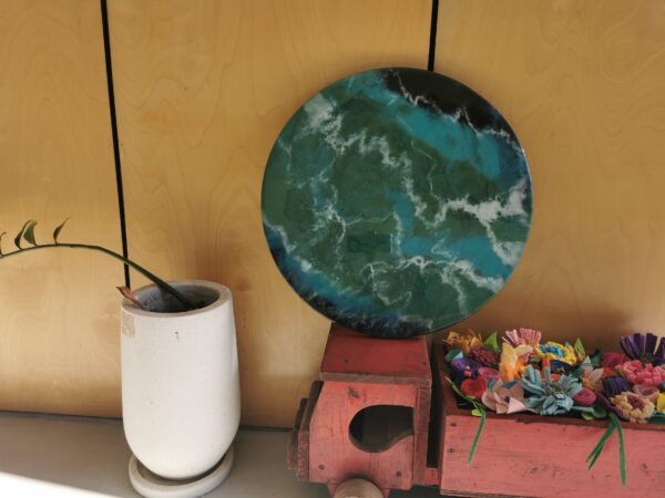 maori marble greenstone pounamu