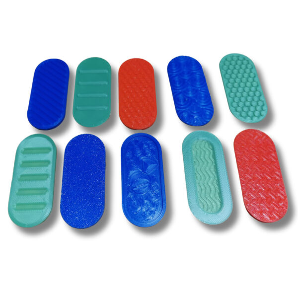 fidget slider cases