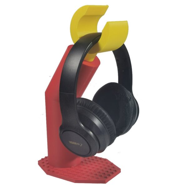 headsphone headset stand